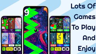 Offline 100+ Games Pack Arcade - Screenshot 1