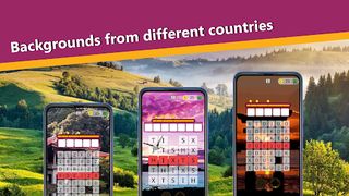 Barley Breal Words - Screenshot 1