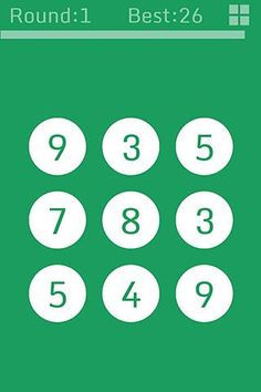 Magic Nine - Screenshot 2