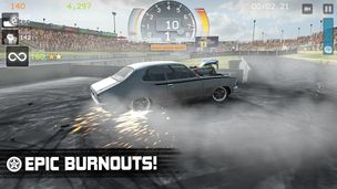 Torque Burnout - Screenshot 2