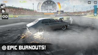 Torque Burnout - Screenshot 2
