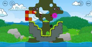 Logical Snake - Screenshot 3