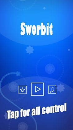 Sworbit - Switch Orbit with yo - Screenshot 2