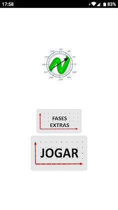 Soma de Vetores - Coordenada P - Screenshot 1