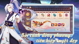 Thiên Kiếm: Tốc Chiến - Screenshot 3