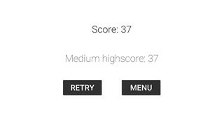 Cube Run - Screenshot 3