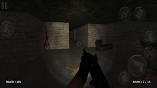 Slenderman Must Die: Chapter 7 - Screenshot 3