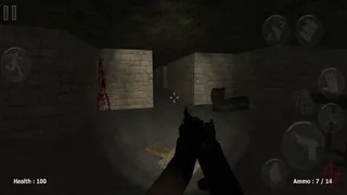 Slenderman Must Die: Chapter 7 - Screenshot 3