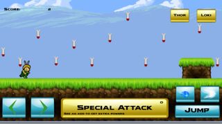 Loki. Marvelous Multiverse - Screenshot 2