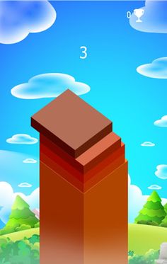 Master Building - Screenshot 1