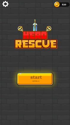 Hero Rescue - Screenshot 4