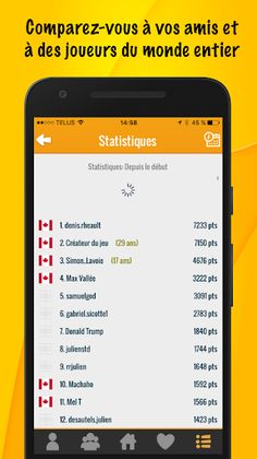 Bagou - La folie des mots - Screenshot 4