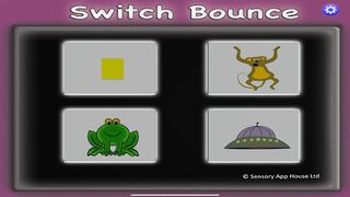 Switch Bounce - Screenshot 1