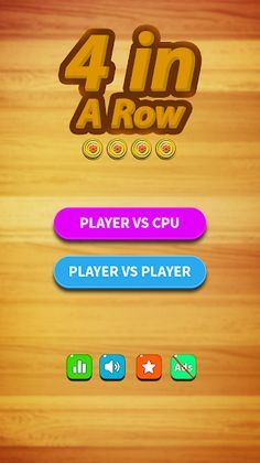 Line Connect:4 In a Row - Screenshot 1