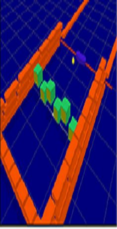 Ball WARZzzz - Screenshot 1