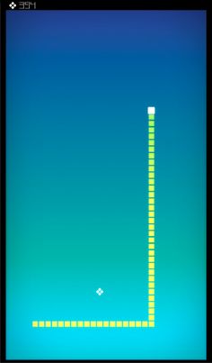 Snake - Screenshot 3