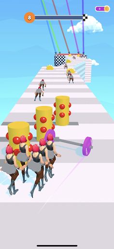 Cake Check Challenge - Screenshot 2