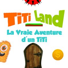 TiTi Land - Screenshot 1