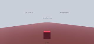 Red Rush - Screenshot 2