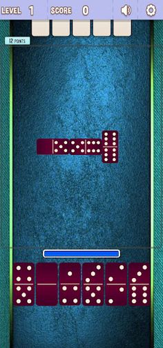 Dominos: Dominoes Board Games - Screenshot 4
