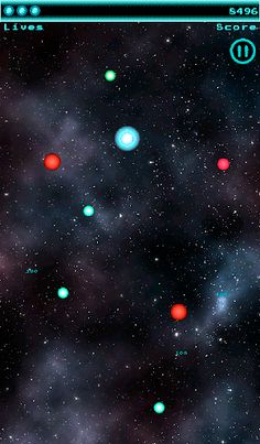 DodgeBall - Screenshot 3