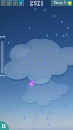 Raindrop Adventure - Screenshot 3