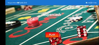 SuperCash - Screenshot 1