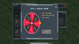 Tank Wars - Screenshot 3