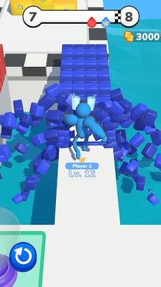 Smoothie King - Screenshot 2