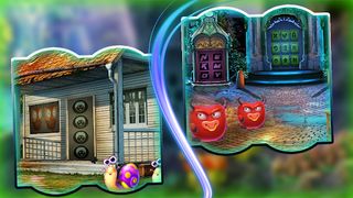 Handsome Banana Escape - Screenshot 3