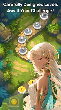 Heartbeat Candy - Screenshot 3