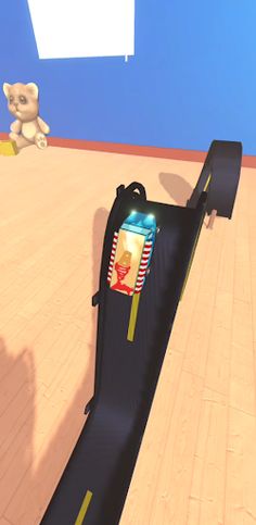 Hot Cars - Screenshot 2