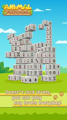 Animal Matching 3D - Screenshot 3