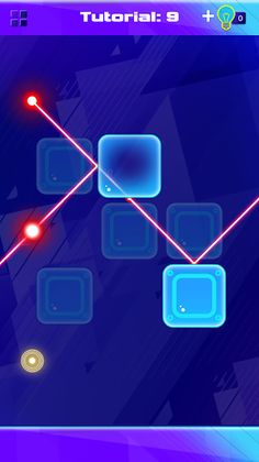 Laser Block - Screenshot 4