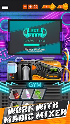 After Gym: Gym Simulator Game - Screenshot 4
