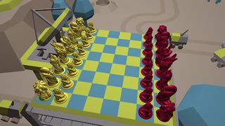 Chess ♞ Mates - Screenshot 3