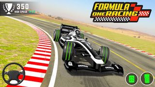 Formula Car Racing: Car Games - Screenshot 1