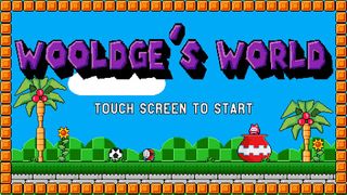 Wooldge's World: Brothers Asse - Screenshot 1