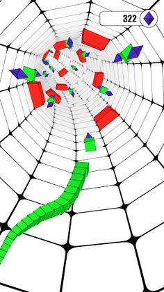 Stack Snake - Screenshot 2