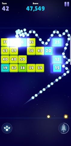 Brick Breaker Smash - Screenshot 4