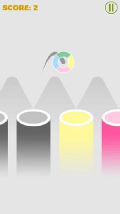 My Color Ring - Screenshot 1