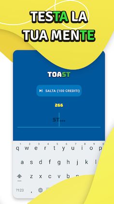 FILO: puzzle di parole - Screenshot 2