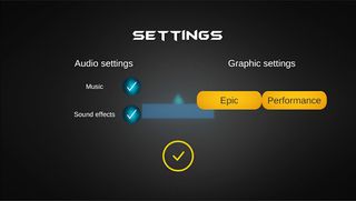 Geometry Challenge - Screenshot 2