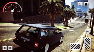 Kartal: Turkey Simulator Tofas - Screenshot 3