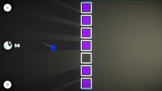 CubesBIRD - Screenshot 3