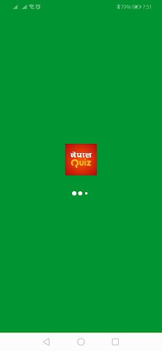 Nepal Quiz 2021 - Screenshot 1