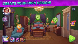 Jigsaw Puzzle: Halloween Decor - Screenshot 3