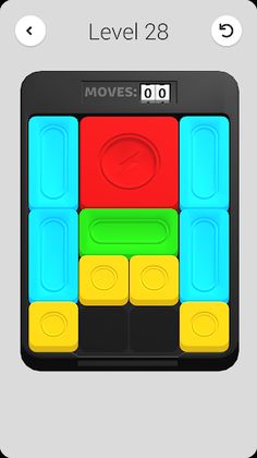 Flow Slider - Screenshot 1