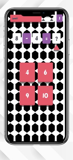 Adding and Subtraction with Mr - Screenshot 3
