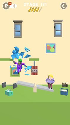 Perfect Assassin - Screenshot 4